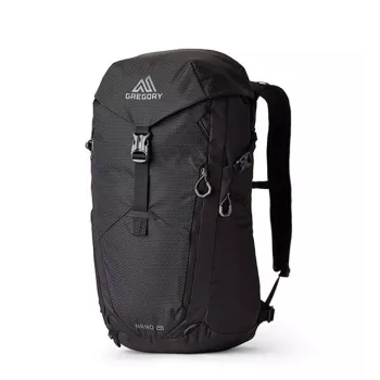 Gregory Nano Wanderrucksack 28 l Schwarz