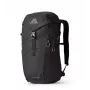 Gregory Nano Wanderrucksack 28 l Schwarz