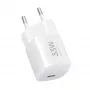 Netzteil Xiaomi 33W Nano USB-C EU Wandladegerät – 33 W USB-C-Ausgang für Telefone und Tablets