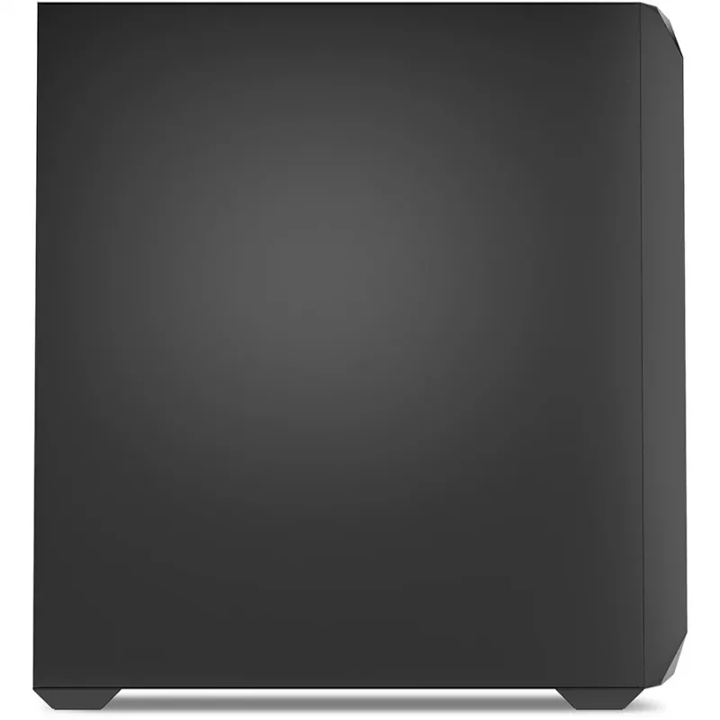PC-Gehäuse Sharkoon AK3 Midi Tower Schwarz