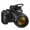 Kompaktkamera Nikon COOLPIX P1100 16 MP CMOS 4K Ultra HD Schwarz