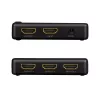 HDMI-Splitter 1x4-Port, 4K/30Hz