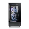 Computer Case Thermaltake View 270 SP Edition Mid Tower Schwarz