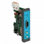 Switch-Steckkarte Insys Microelectronics icom MRcard ES