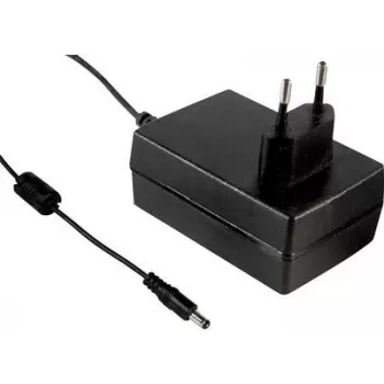 Netzteil MEAN WELL GSM18E12-P1J 18W 12V 80-264V