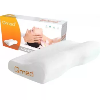Orthopädisches Kopfkissen PDS CARE MDQ0011 ergonomisches Design verstellbare Unterstützung
