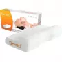 Orthopädisches Kopfkissen PDS CARE MDQ0011 ergonomisches Design verstellbare Unterstützung