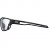 Sonnenbrille UVEX sportstyle 806 V Oval — unisex Erwachsene, 1 Stück, ovales Gestell