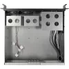 Server Rack Inter-Tech 2U-K-240L Schwarz