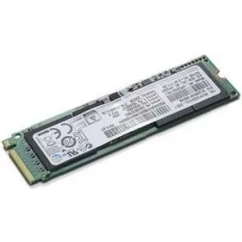 SSD-Festplatte Lenovo 1TB M.2 2242 PCIe NVMe FRU00UP414