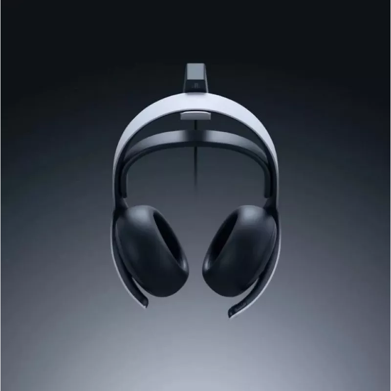 Headset Sony PS719598275 — Kabelgebundenes & kabelloses Bluetooth, Kopfband, Supraaural, 20–40000 Hz, Weiß, 347 g