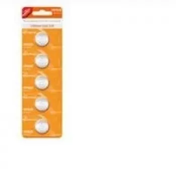 Einwegbatterie MediaRange MRBAT130
