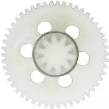 Amewi Hauptzahnrad Set Kunststoff Hyper Go (012-16401P)