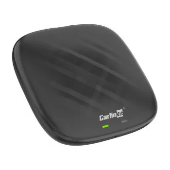 Kabelloser Adapter Carlinkit CPC200-Tbox S für kabellose Apple CarPlay- und Android Auto-Verbindung