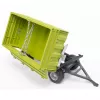 BRUDER Professional Serie - Fliegl Th
