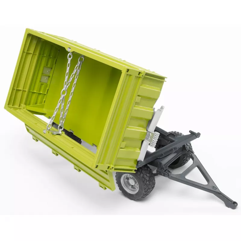 BRUDER Professional Serie - Fliegl Th
