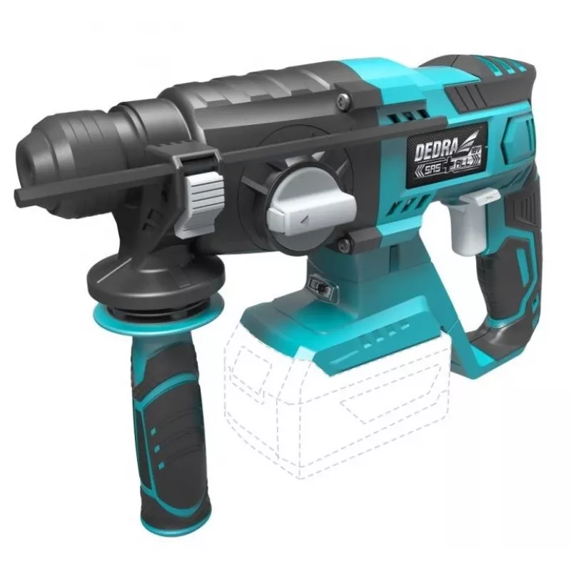 Abbruchhammer Dedra DED7048