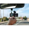 Kabelloser Bluetooth-360-Grad-Lautsprecher TRACER Halo 360 Dual TRAKAM47568 — 360°-Sound, Bluetooth-Konnektivität