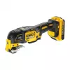 DeWALT DCS355NT-XJ Multischneider ohne Akku