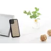 Smartphone-Hülle man and wood iPhone 11 Pro Armor Schwarz – schützende Hartschale, stoßdämpfend