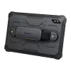 Schwarzview Active 8 Pro 4G Mediatek LTE-TDD & LTE-FDD 256 GB 26.3 cm (10.4) 8 GB Wi-Fi 5 (802.11ac) Android 13 Schwarz