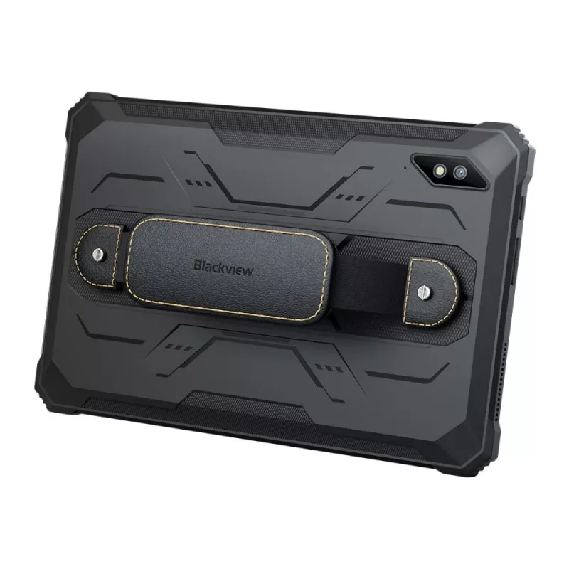 Schwarzview Active 8 Pro 4G Mediatek LTE-TDD & LTE-FDD 256 GB 26.3 cm (10.4) 8 GB Wi-Fi 5 (802.11ac) Android 13 Schwarz