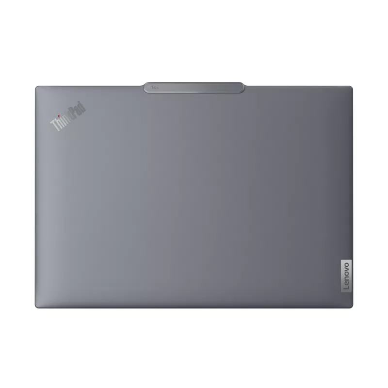 Lenovo ThinkPad T14s Gen 5 Core™ Ultra 5 125U 256GB 16GB 14 WUXGA (1920x1200) IPS WIN11 Pro GREY Hintergrundbeleuchtete Tastatur FP Reader 1 YW