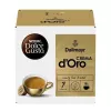 Nescafe Dolce Gusto Dallmayr CREMA d'Oro Kaffee, 16 Kapseln