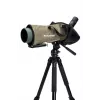 Celestron Regal M2 80ED Spektiv 60x BaK-4 Schwarz, Grün
