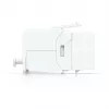 UBIQUITI CAT6 KEYSTONE JACK, 12ER-PACK. WERKZEUGLOSER KEYSTONE ZUM ANSCHLIESSEN EINER CAT6-ETHERNET-BUCHSE OHNE VERWENDUNG EINES PUNCH-DOWN- ODER CRIMPWERKZEUGS