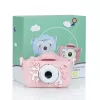 Kinderkamera Extralink KIDS CAMERA H29 Single, pink