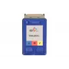 Ink TBH-657C (HP No. 57 - C6657A) Color wiederaufbereitet