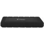 FANTEC AluPro U3 - Festplattengehäuse - 6,4 cm (2.5) - S-ATA2 - 300MBps - SuperSpeed USB3.0 - Schwarz (2393)