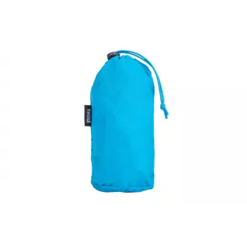 Thule | TSTR-201 | Regenhülle 15-30L | Regenschutz | Blau | Wasserdicht