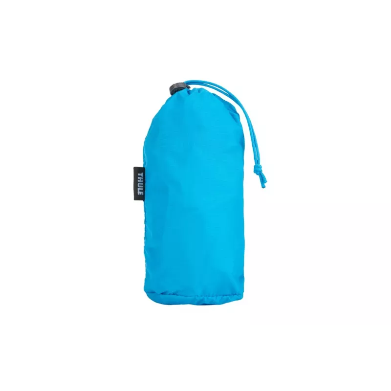 Thule | TSTR-201 | Regenhülle 15-30L | Regenschutz | Blau | Wasserdicht