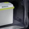 Kühlbox Severin TKB 2925 25L Elektrisch Grün Grau