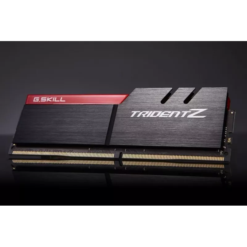 G.Skill DDR4 RAM 16 GB 3200 MHz Trident Z Dual Kit