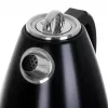 Wasserkocher ADLER AD 1343 schwarz