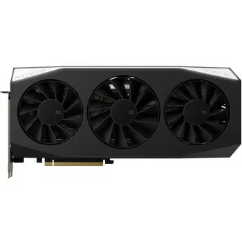XFX Mercury Radeon RX 9060 XT OC Gaming 16GB Grafikkarte