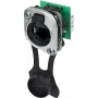 Neutrik NE8FDP-TOP Wire Connector CuSn8 Schwarz - Edelstahl (NE8FDP-TOP)