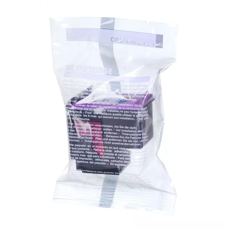 SUPERBULK-Tinte für HP 652 F6V24AE reg B-H652XLC