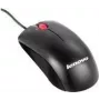 Lenovo Laser-Maus 3 Tasten USB PS2