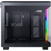 Montech KING 95 Midi-Tower, Tempered Glass, ARGB - schwarz