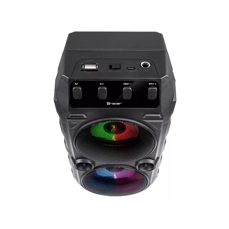 Lautsprecher Superbox TWS Bluetooth