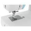 SINGER 3221 Nähmaschine Automatik-Nähmaschine Elektromechanisch