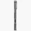 UNIQ LifePro Xtreme Hülle für iPhone 17 Pro Max Magclick Charging Schwarz