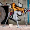 Batavia B.V. | Croc Lock Werkbank und Spannstation