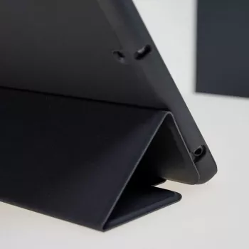 Soft Tablet Case iPad Pro 13 schwarz