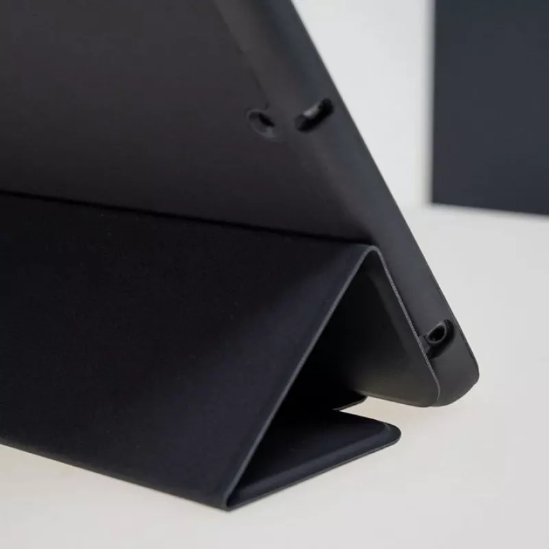Soft Tablet Case iPad Pro 13 schwarz