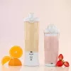 Sponge Blenderis Sponge Blend White